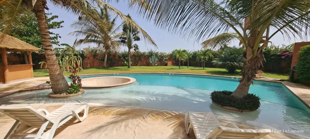 Villa 238 m² à Ngaparou — photo 2