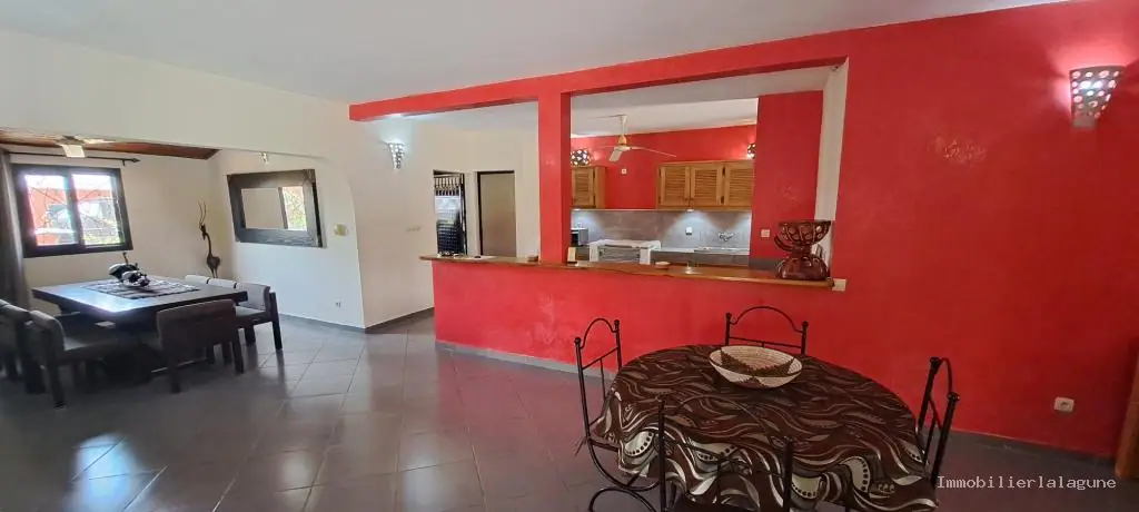 Villa 238 m² à Ngaparou — photo 4
