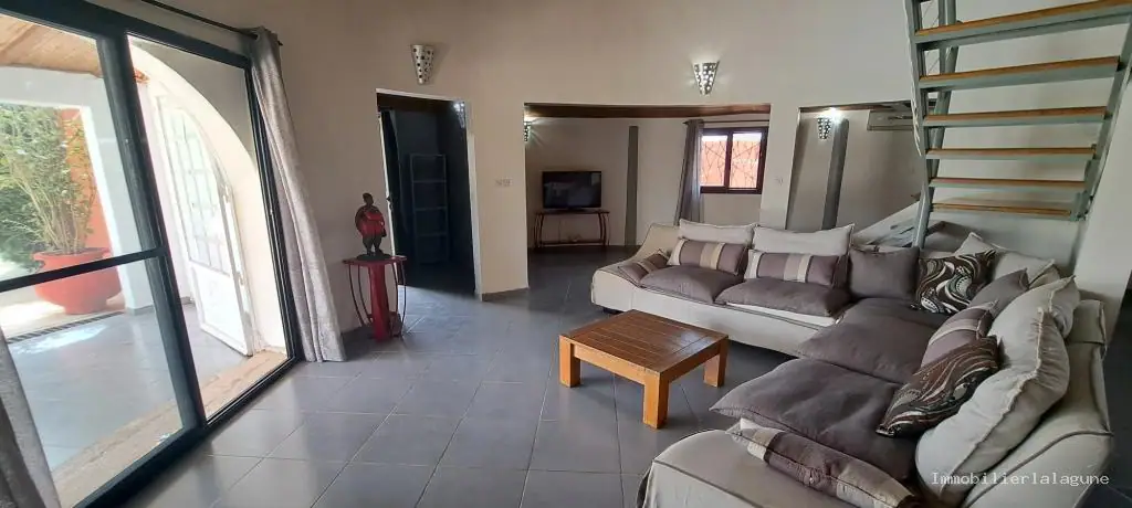 Villa 238 m² à Ngaparou — photo 5
