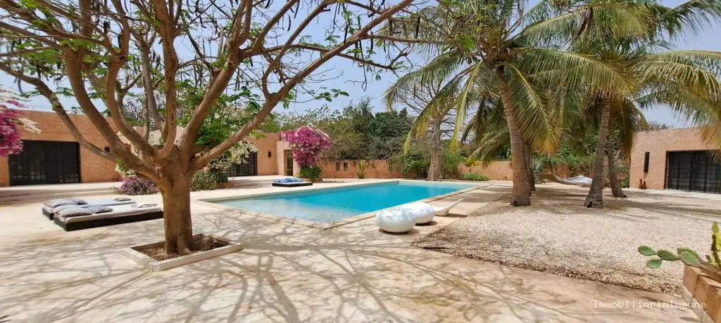 Villa 460 m² à Ngaparou — photo 4