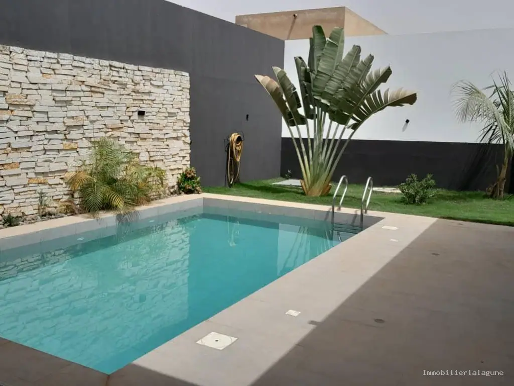Villa 160 m² à Nguerigne — photo 3