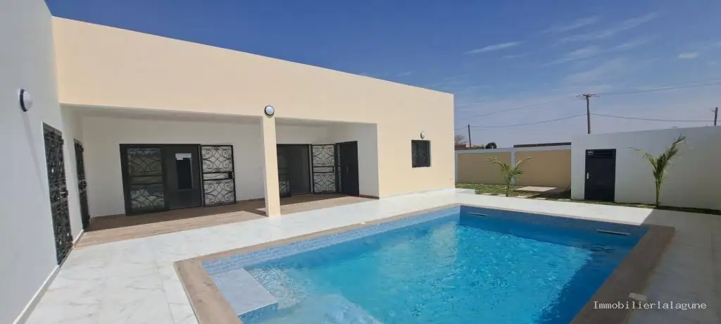Villa 204 m² à Nguerigne — photo 2
