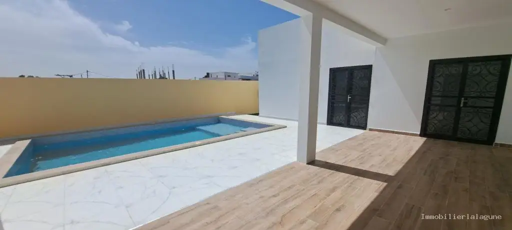 Villa 204 m² à Nguerigne — photo 3