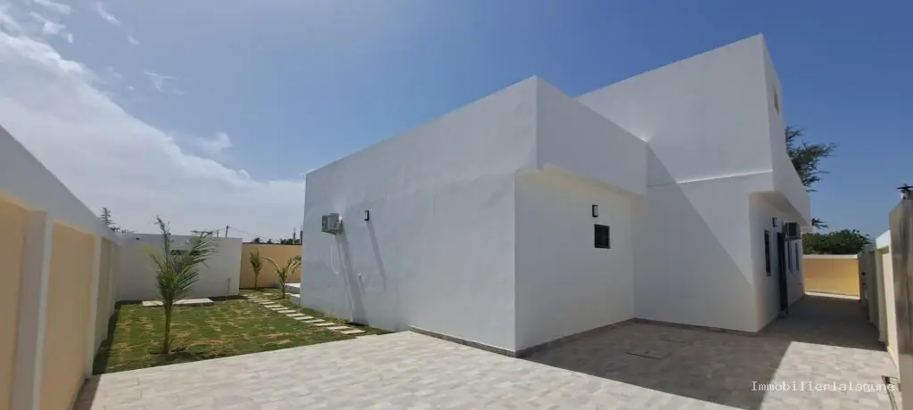 Villa 204 m² à Nguerigne — photo 4