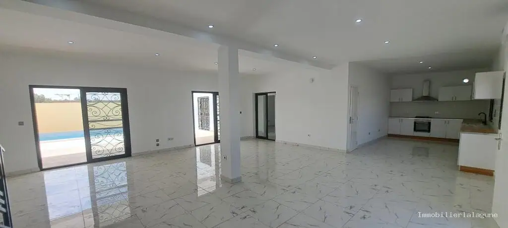 Villa 204 m² à Nguerigne — photo 5