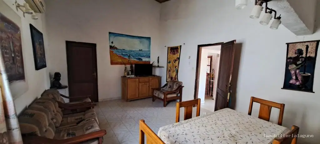 Villa 107 m² à Warang — photo 5