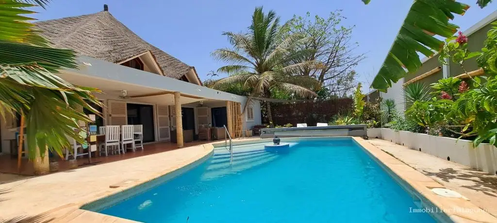 Villa 185 m² à Ngaparou — photo 2