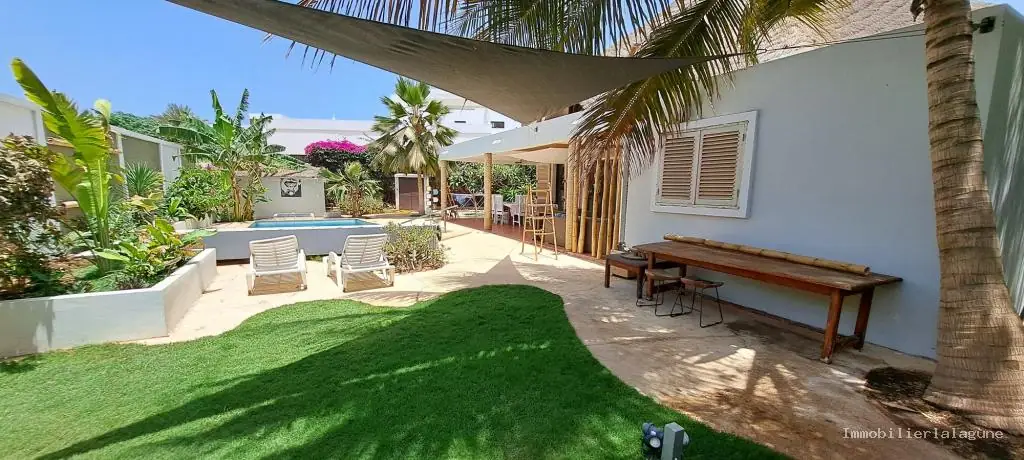 Villa 185 m² à Ngaparou — photo 4