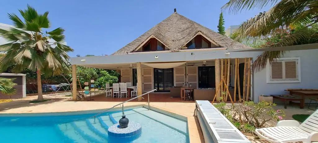 Villa 185 m² à Ngaparou — photo 3