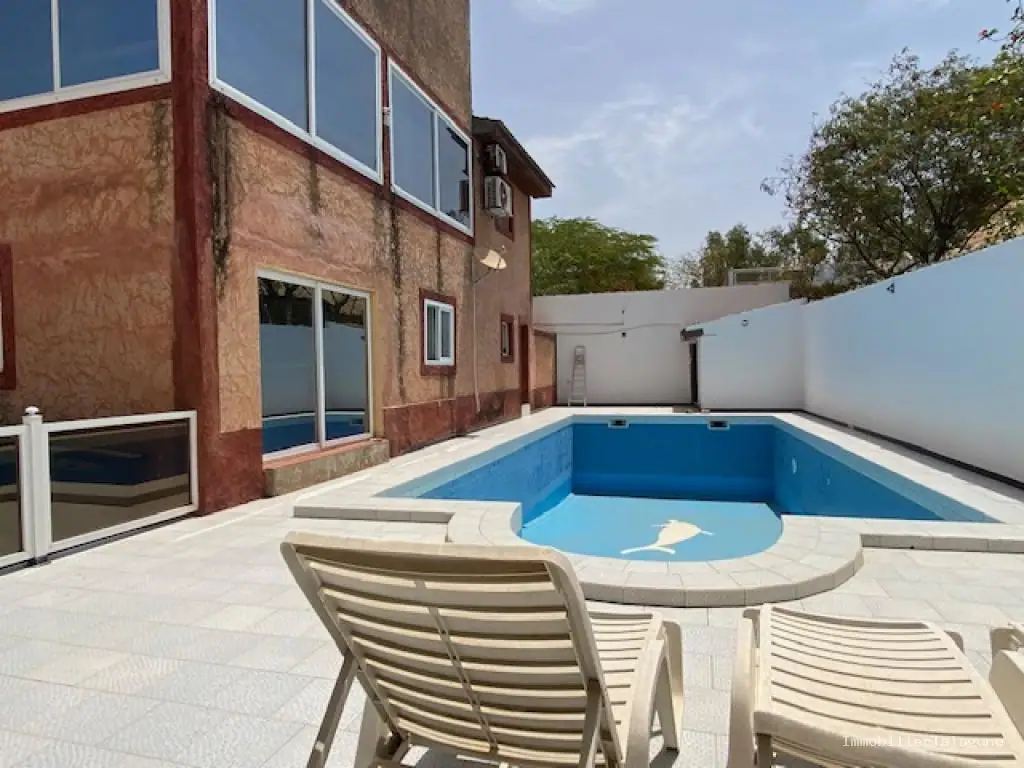 Villa 390 m² à Warang — photo 4