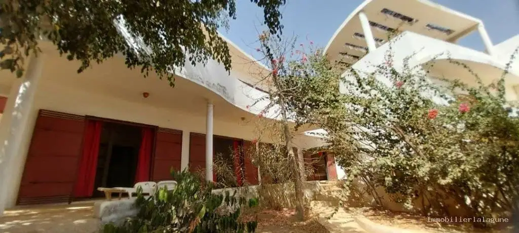Villa 250 m² à Popenguine — photo 2