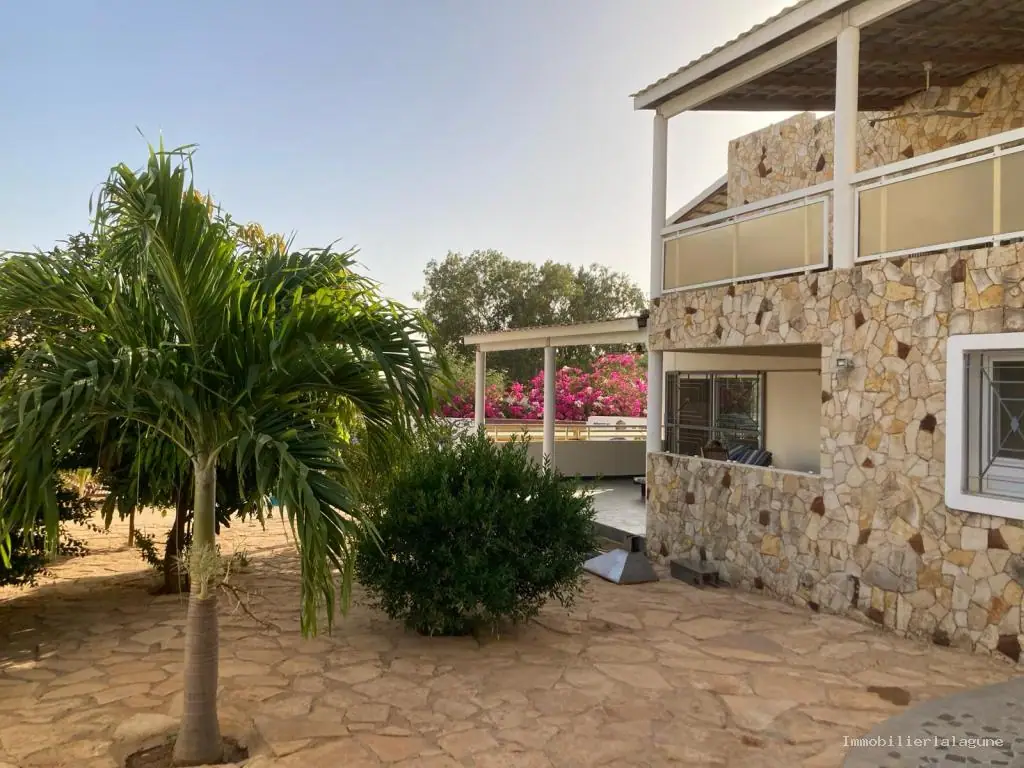 Villa 250 m² à Popenguine — photo 2