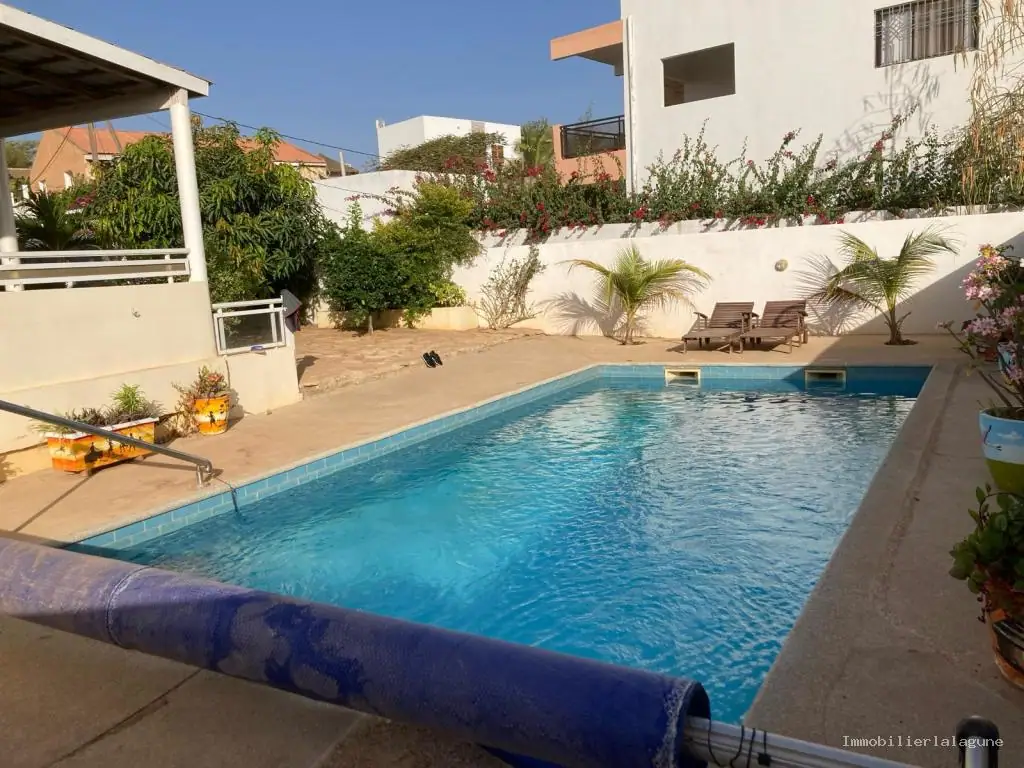 Villa 250 m² à Popenguine — photo 3