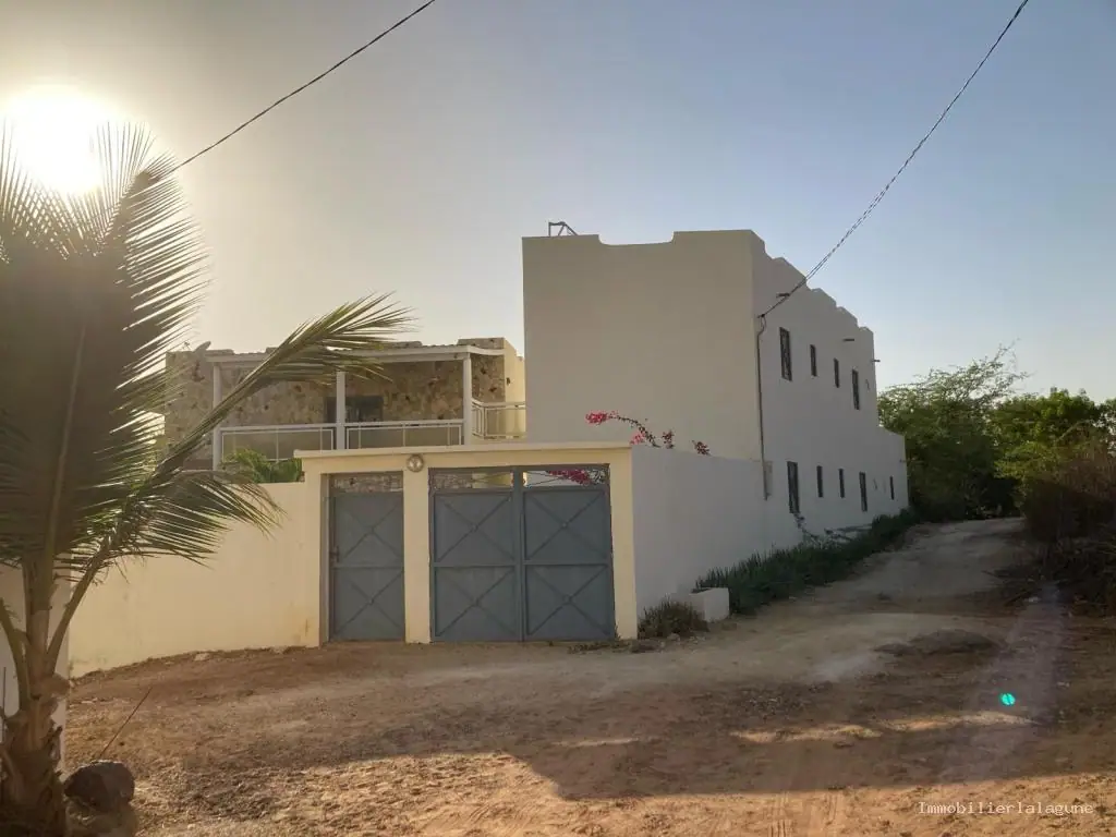 Villa 250 m² à Popenguine — photo 5