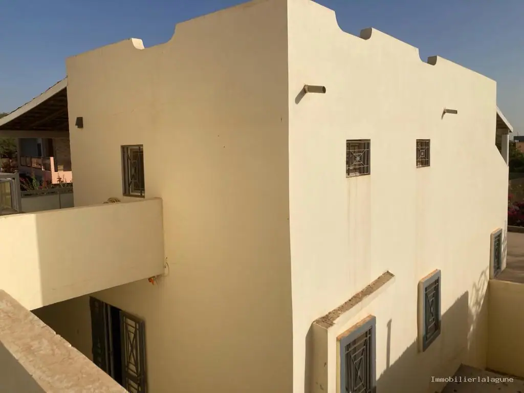 Villa 250 m² à Popenguine — photo 4