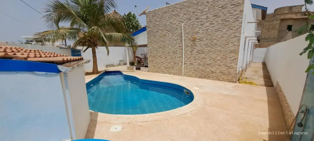 Villa 135 m² à Somone — photo 3
