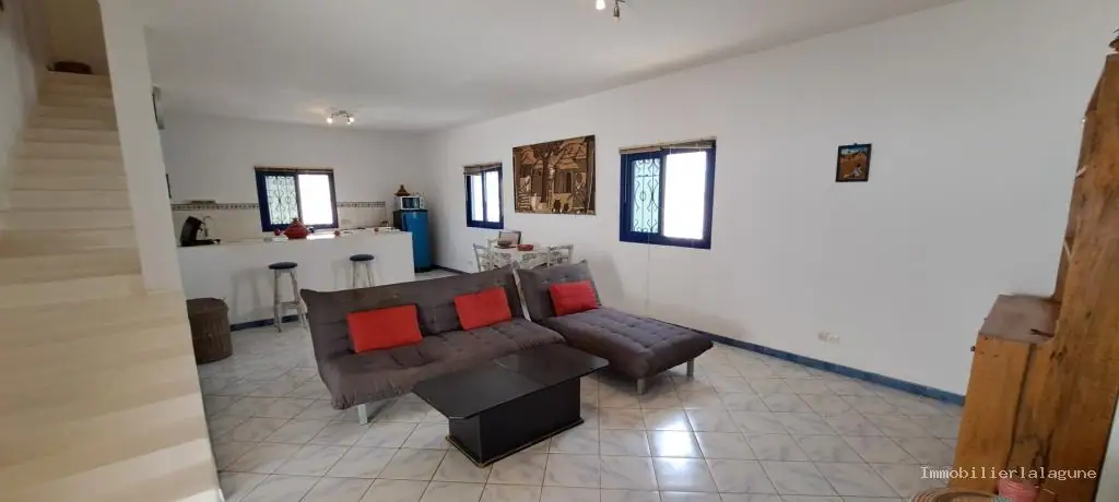 Villa 135 m² à Somone — photo 4