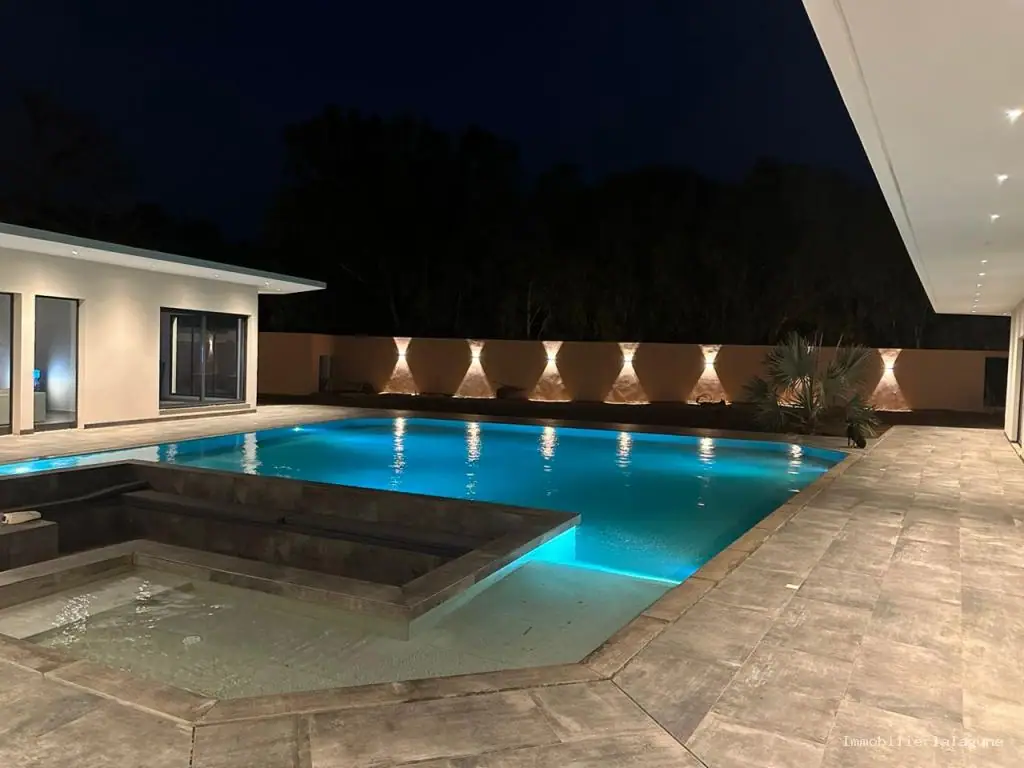 Villa 920 m² à Nguerigne — photo 4