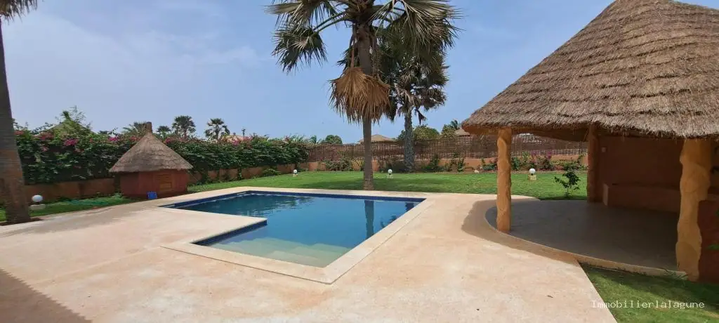 Villa 145 m² à Saly — photo 3