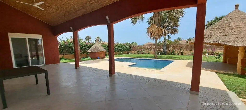 Villa 145 m² à Saly — photo 2