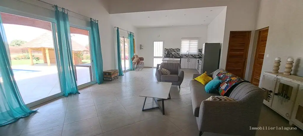 Villa 145 m² à Saly — photo 4