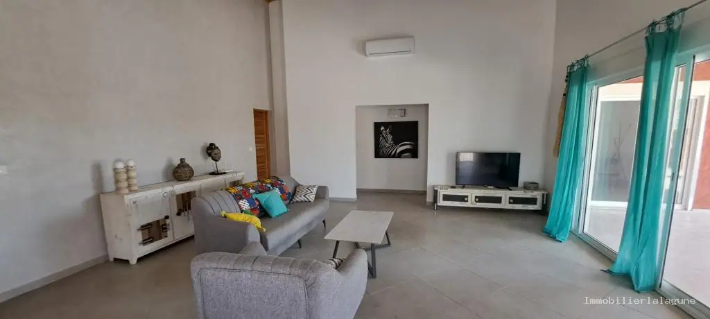 Villa 145 m² à Saly — photo 5