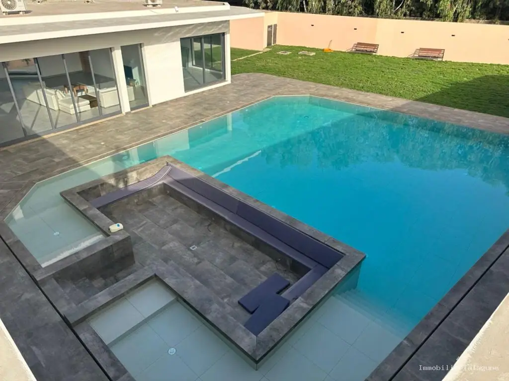 Villa 920 m² à Nguerigne — photo 3