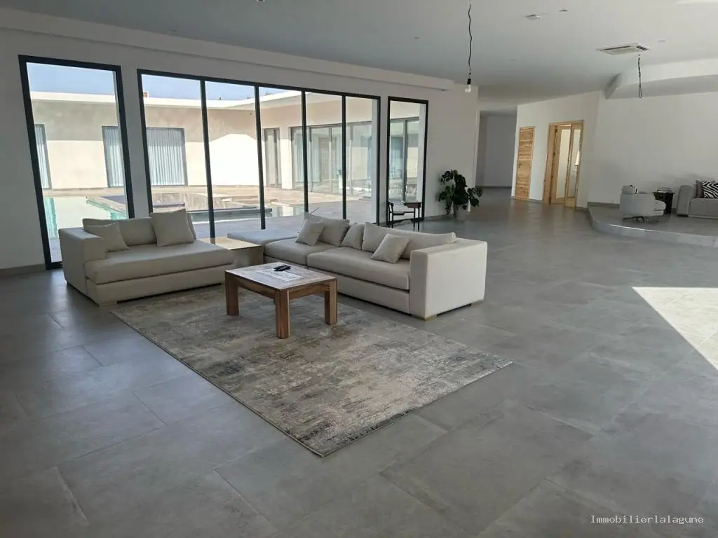 Villa 920 m² à Nguerigne — photo 5
