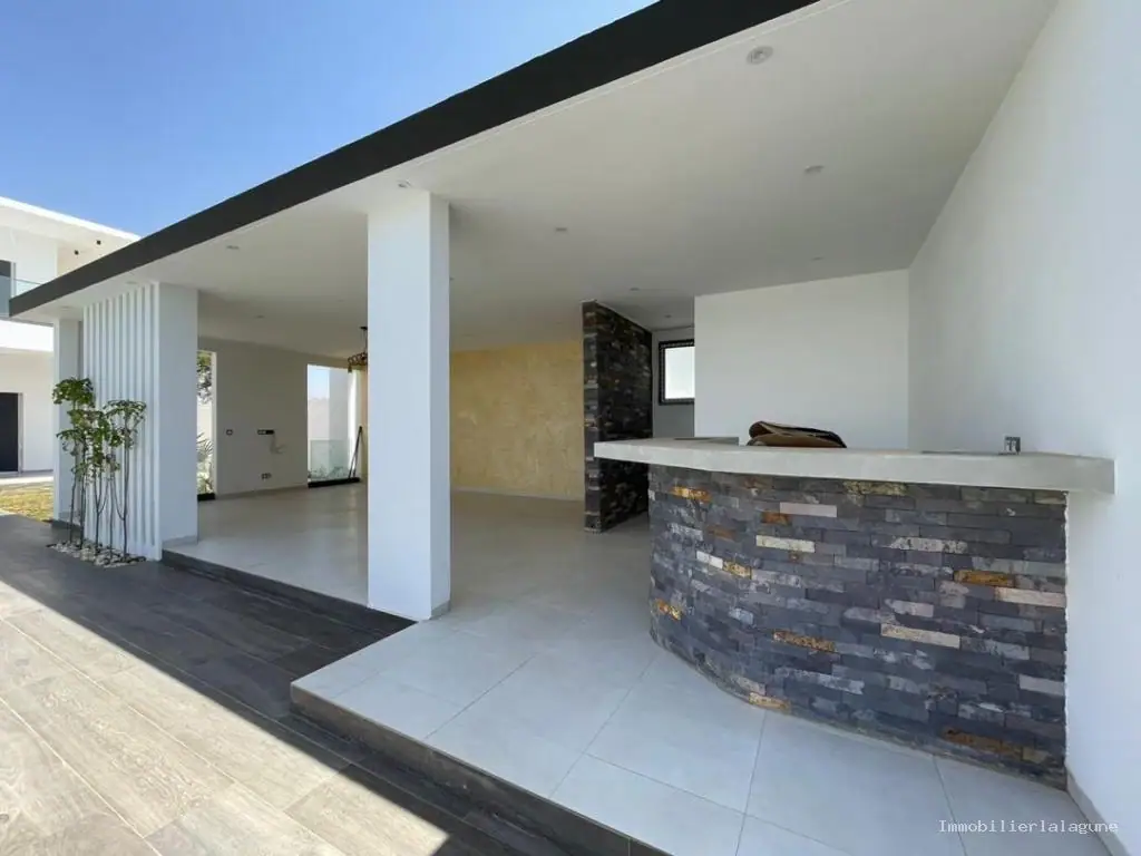 Villa 375 m² à Nguerigne — photo 3