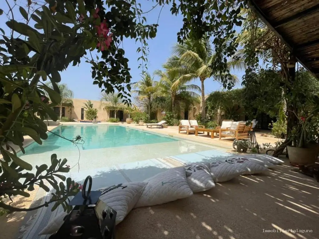 Villa 462 m² à Nguerigne — photo 4