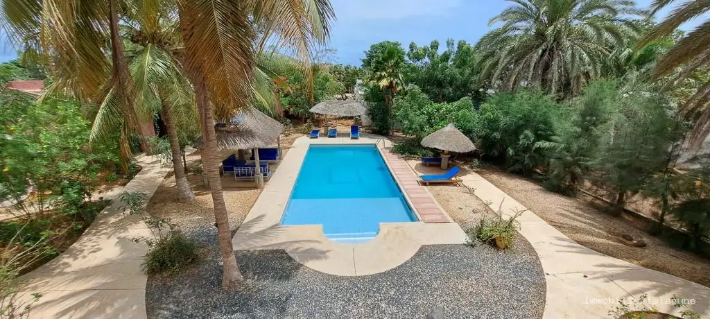 Villa 350 m² à Ngaparou — photo 3