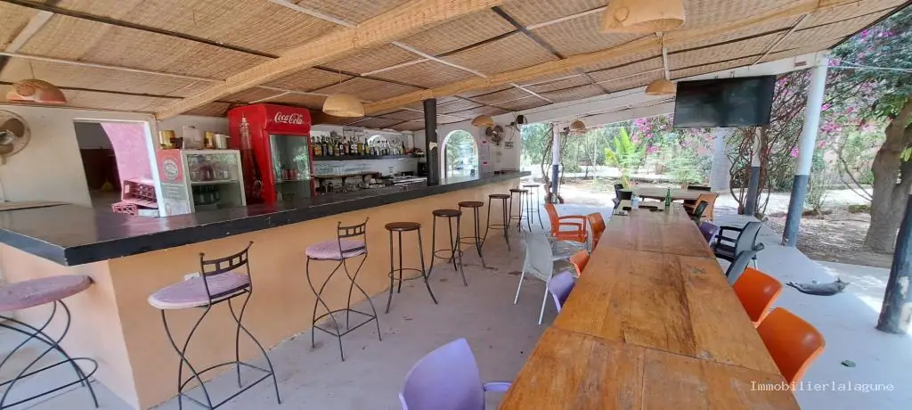 Villa 350 m² à Ngaparou — photo 4