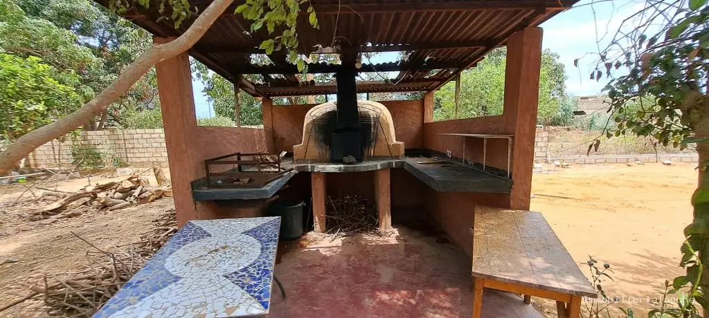Villa 350 m² à Ngaparou — photo 5
