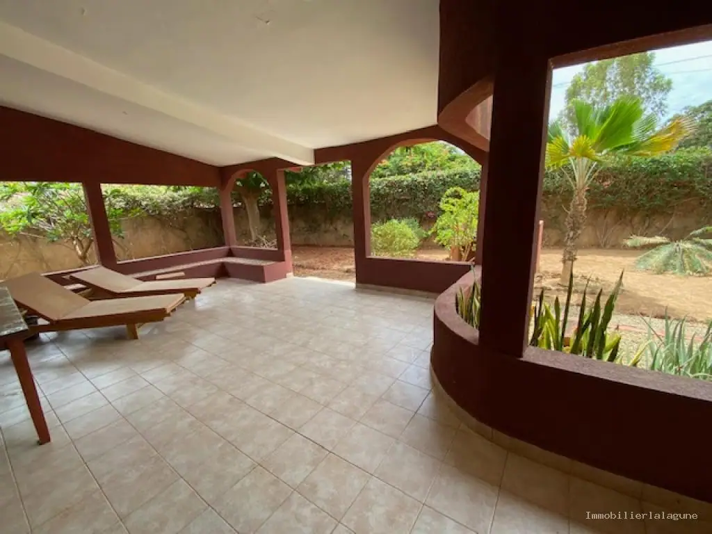 Villa 120 m² à Ngaparou — photo 3