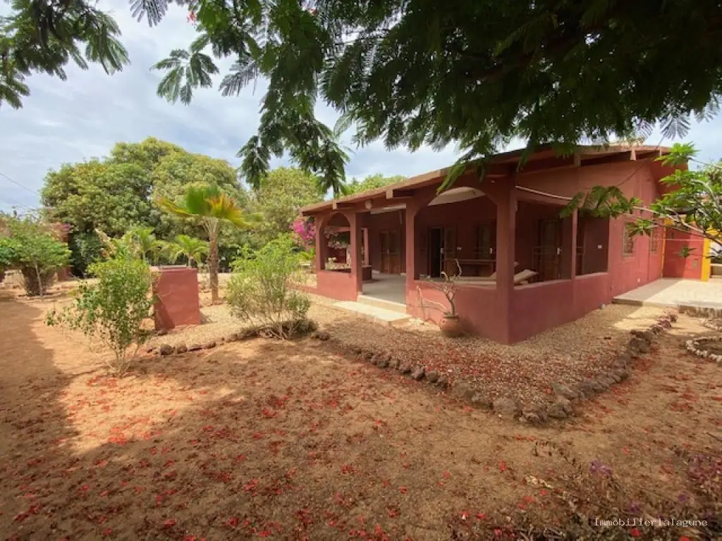 Villa 120 m² à Ngaparou — photo 2