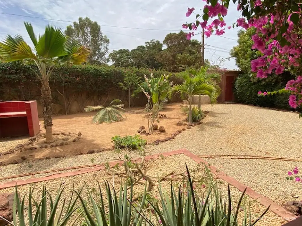 Villa 120 m² à Ngaparou — photo 4