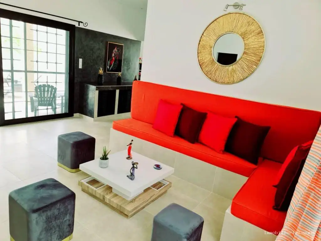 Villa 120 m² à Somone — photo 4