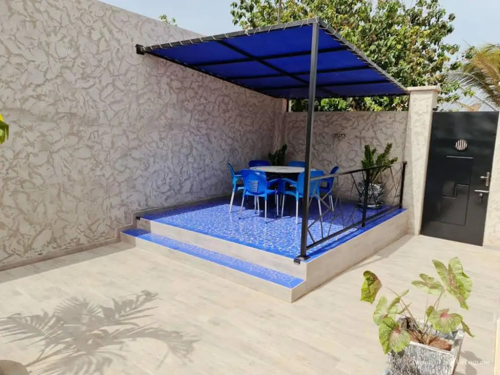 Villa 120 m² à Somone — photo 2