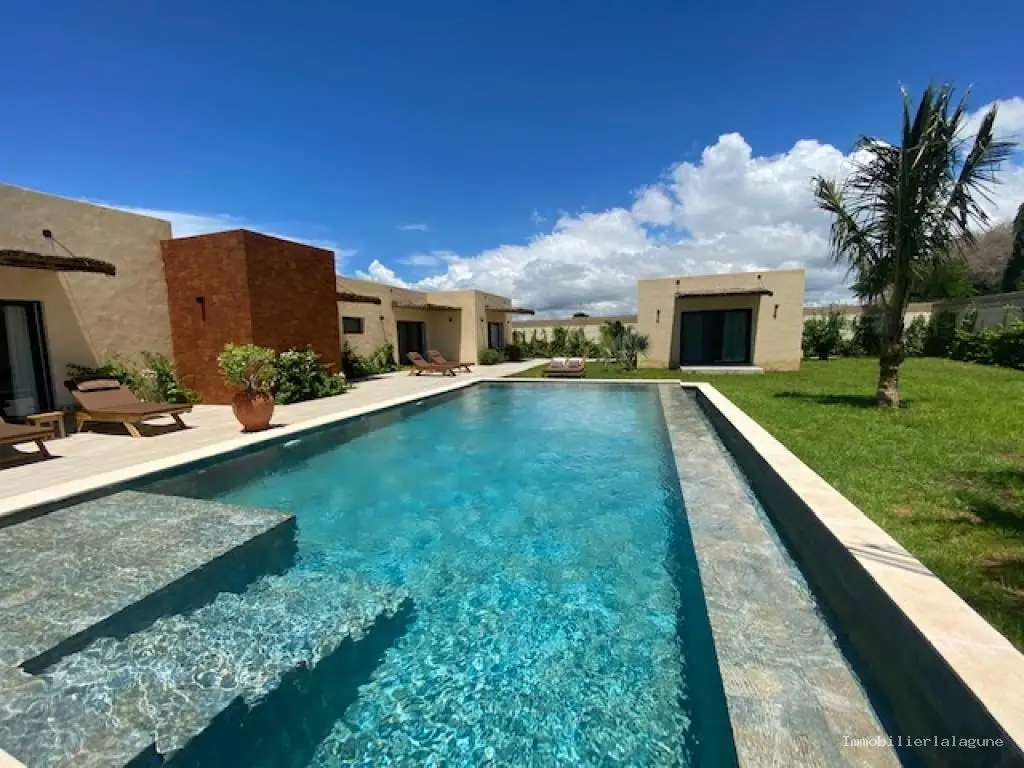 Villa 270 m² à Ngaparou — photo 3