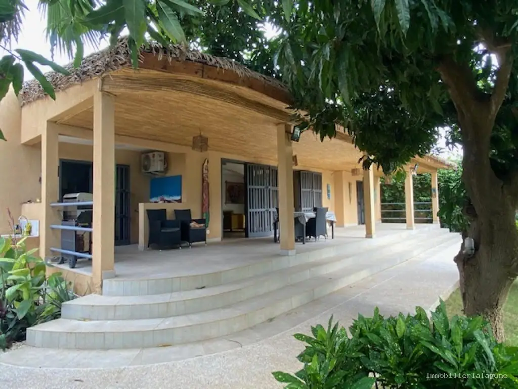 Villa 205 m² à Ngaparou — photo 2