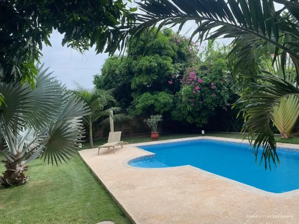 Villa 205 m² à Ngaparou — photo 4