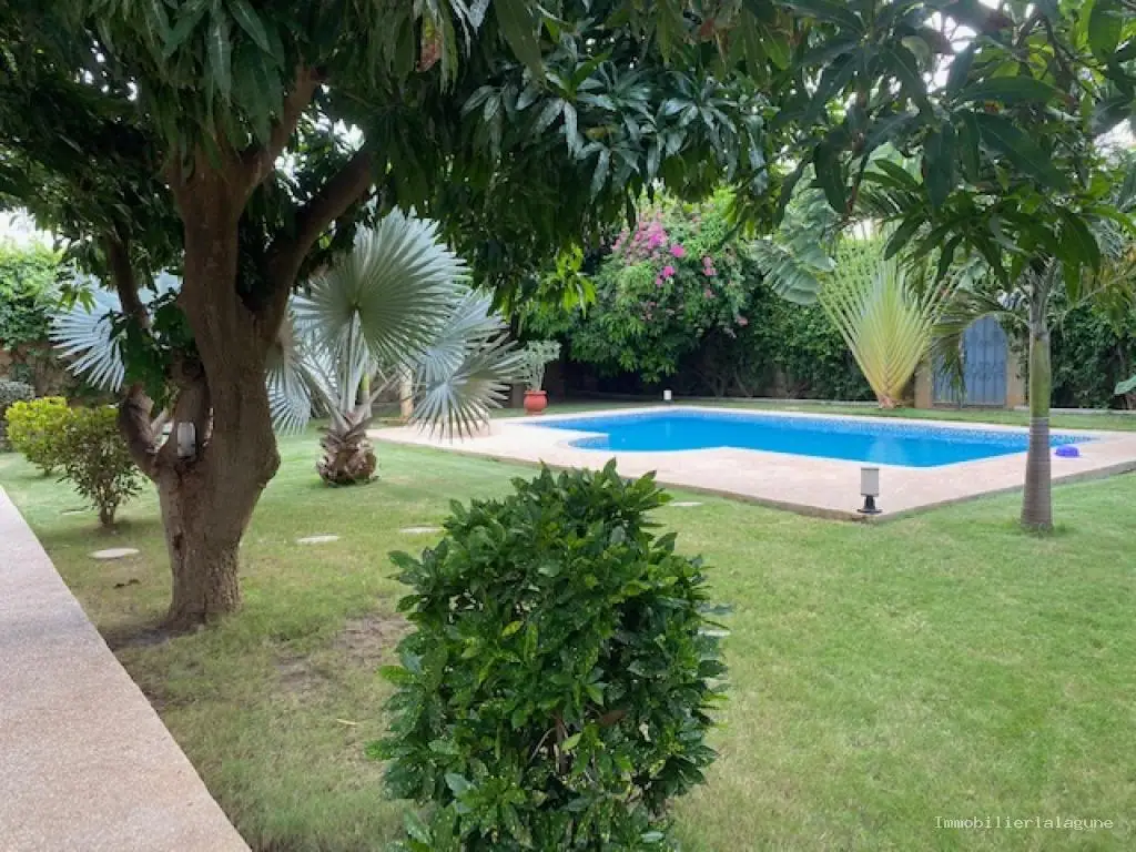 Villa 205 m² à Ngaparou — photo 3