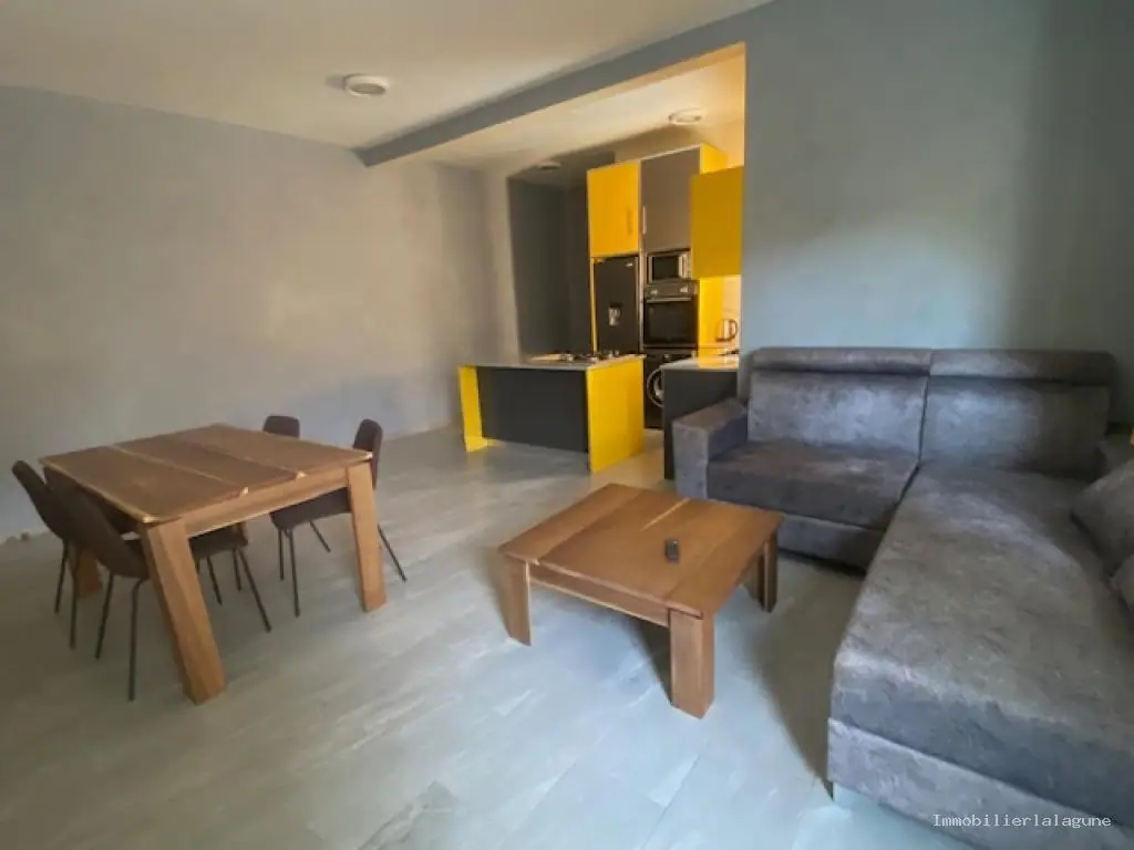Appartement 43 m² à Nguerigne — photo 2