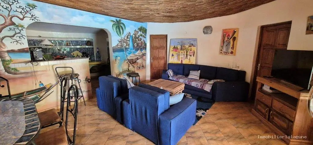 Villa 90 m² à Somone — photo 5