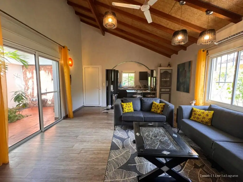 Villa 120 m² à Saly — photo 3