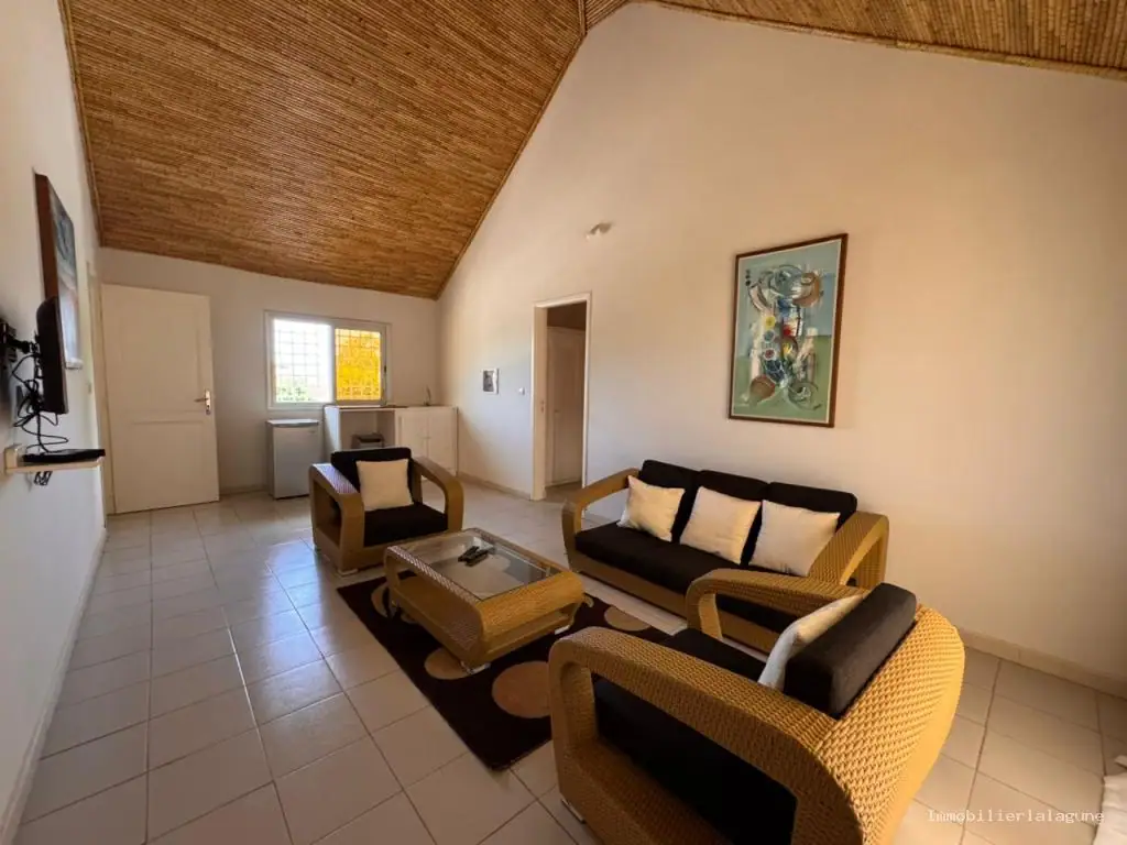 Villa 290 m² à Ngaparou — photo 5