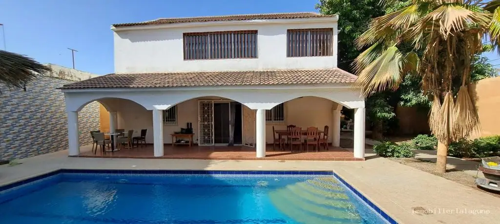 Villa 160 m² à Saly — photo 2