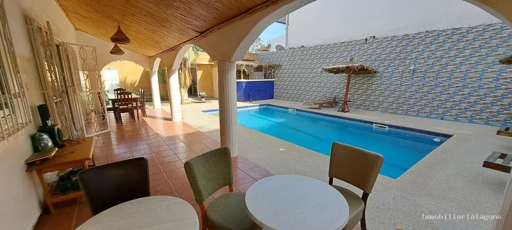 Villa 160 m² à Saly — photo 3
