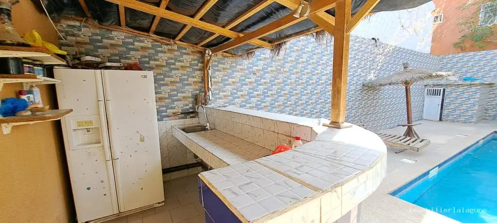 Villa 160 m² à Saly — photo 4