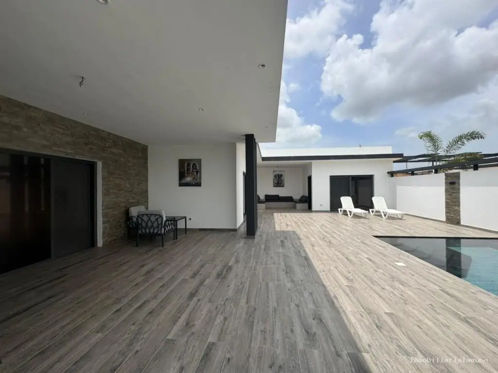 Villa 150 m² à Nguerigne — photo 2